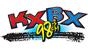 KXBX 98.3 FM