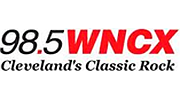 98.5 WNCX
