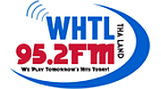 WHTL 95.2 FM Urban Radio WHTL 95.2 FM Urban Radio