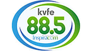88.5 KVFE Life Changing Radio