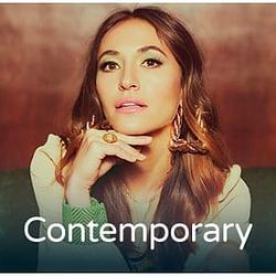 CBN Contemporary logo