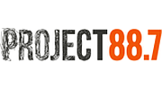 Project 88.7 Project 88.7 logo