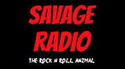 Savage Radio – The Rock N Roll Animal