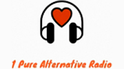 1 Pure Alternative Radio 1 Pure Alternative Radio logo