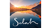CBN Selah logo