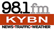 KYBN Radio 98.10 FM