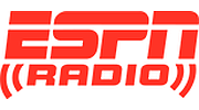 ESPN Radio ESPN Radio logo