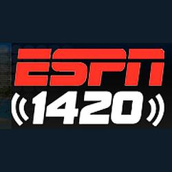 ESPN Radio logo