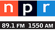 Radio NPR 89.1 FM