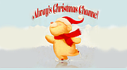 The Alway's Christmas Channel logo