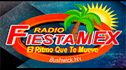 Radio Fiesta Mex