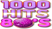 1000 HITS 80s