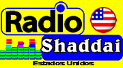 Radio Shaddai USA Radio Shaddai USA logo