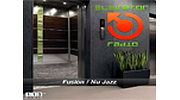 113.FM Elevator logo