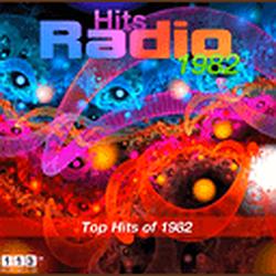 113.FM Hits - 1972 logo