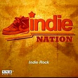 113.FM Indie Nation (Indie, Pop, Rock)