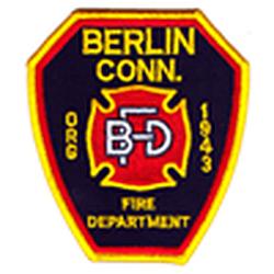 Van Buren Fire and Police