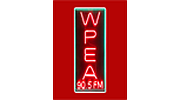 WPEA 90.5 FM