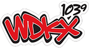 WDKX 103.9 FM WDKX 103.9 FM logo