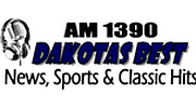 KJAM 1390 AM