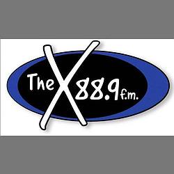 The X 88.9 - WMCX