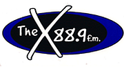 The X 88.9 - WMCX