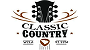 92.9 WZLA-FM