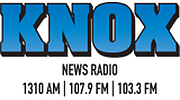 KNOX Radio KNOX Radio logo