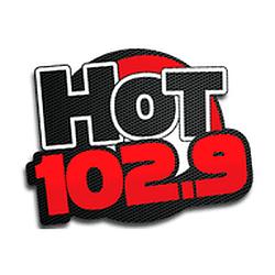 WDHT Hot 102.9