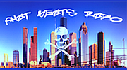 Phat Beats Radio Phat Beats Radio
