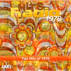 113.FM Hits - 1978 logo