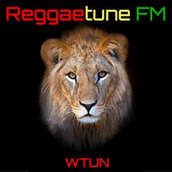 Reggaetune FM logo