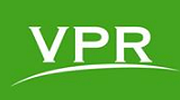 VPR Live VPR Live logo