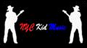 NYC Kid Salsa logo