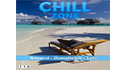 113.FM Chill Zone (Ambient, Soundscapes) logo