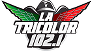 La Tricolor La Tricolor logo