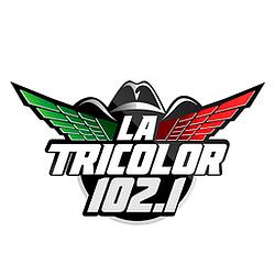 La Tricolor logo