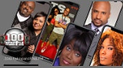 .100 Hip Hop and RNB FM