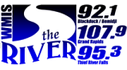 WMIS-FM The River