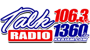 KKBJ Talk Radio 1360 AM