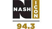 94.3 Nash Icon