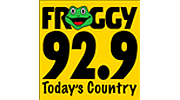 Froggy 92.9