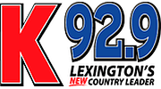 K 92.9