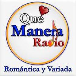 Que manera radio