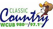 WCUB 980 AM