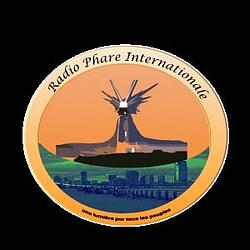 Radio Phare Internationale logo