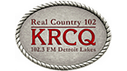 102.3 KRCQ