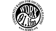 WDBX 91.1 FM