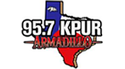 KPUR FM - 95.7 the Armadillo