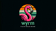WYRM - Yacht Rock Miami WYRM - Yacht Rock Miami
